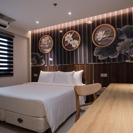Dai Nam Boutique Hotel Ho Chi Minh City Exterior photo