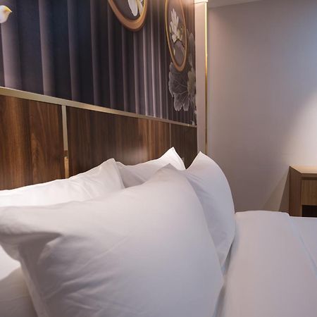 Dai Nam Boutique Hotel Ho Chi Minh City Exterior photo