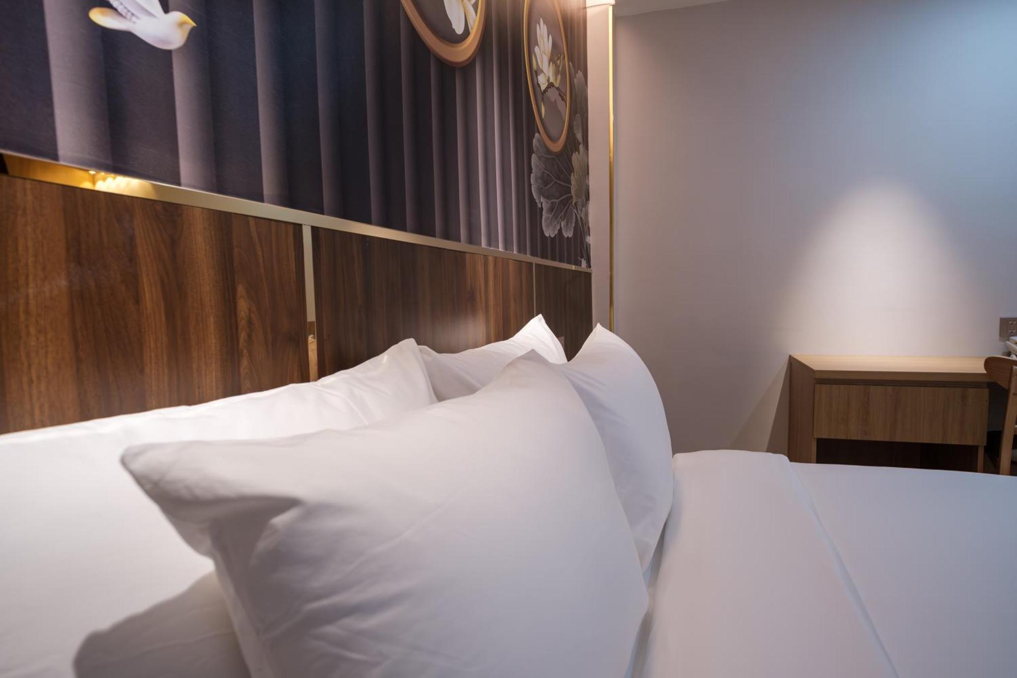 Dai Nam Boutique Hotel Ho Chi Minh City Exterior photo